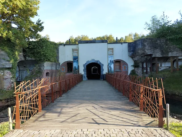 Kempens Landscape - Fort Duffel