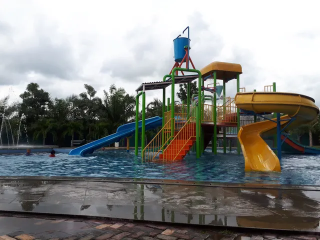 Elok Waterpark