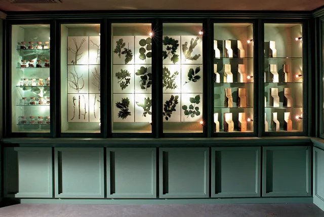 Museo Del Parco Alto Garda Bresciano