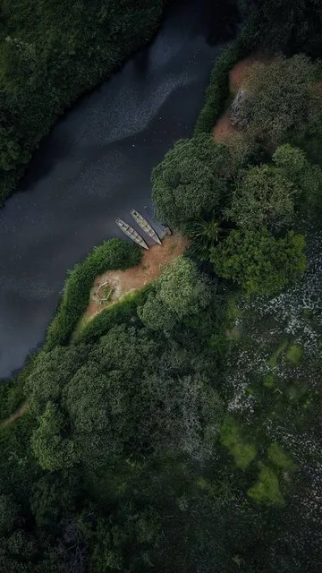 Kitale Nature Conservancy