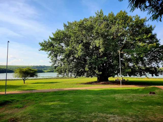 Orla Praia dos Namorados