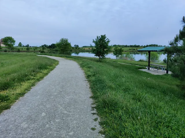 A. Perry Philips Park