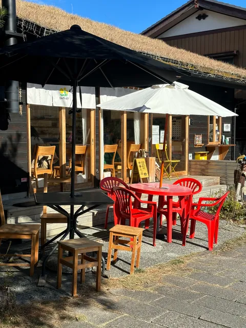 幻のタンポポ 宝登山参道本店