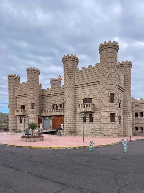 Castillo de San Miguel