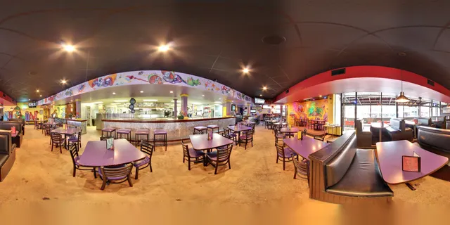 Mellow Mushroom Birmingham