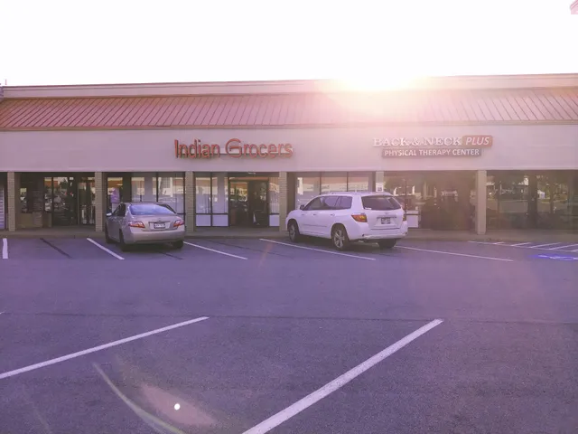 Valley Village Shopping Center