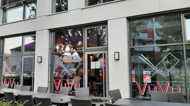 VyVu Vietnam Asia Cuisine