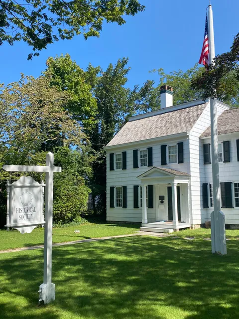 Bellport Brookhaven Historical Society and Museum