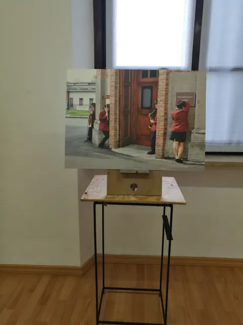 Museo storico-culturale Carla Musazzi