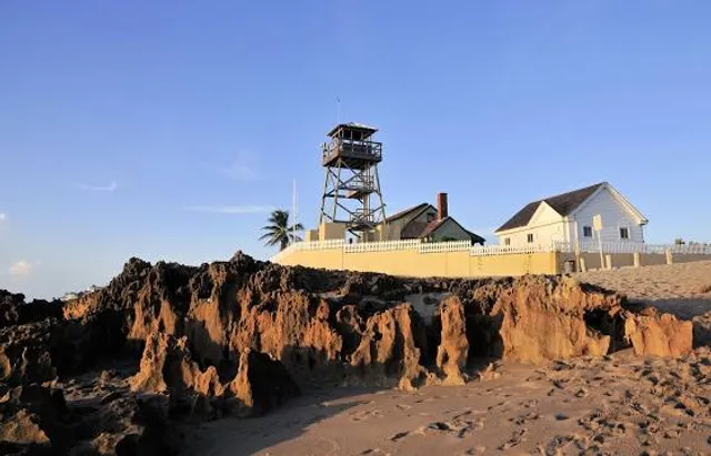 House of Refuge Museum