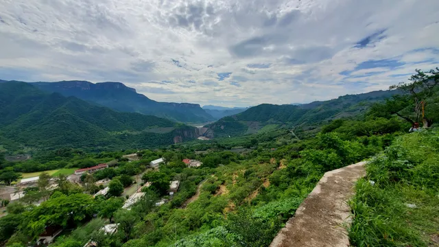 San Juanito de Escobedo