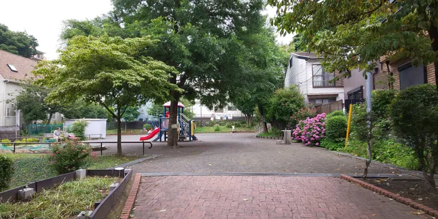 Setogayacho Daini Park