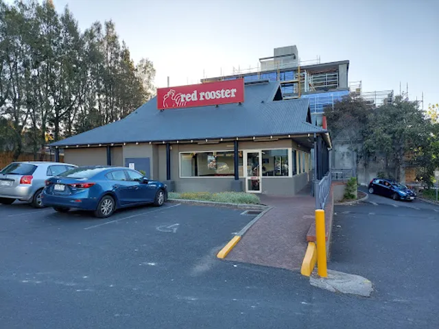 Red Rooster Surrey Hills