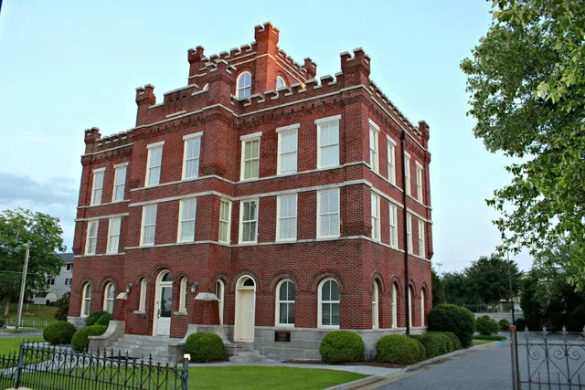 Moultrie-Colquitt County Chamber of Commerce