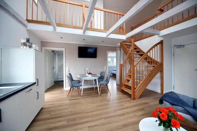 Ferienwohnungen Solskin