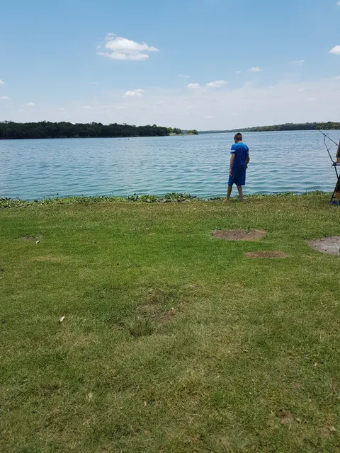 Roodeplaat Dam Provincial Nature Reserve