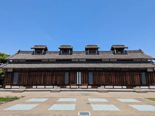 キョウシンシャモハンサンシツ