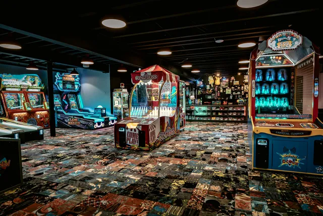 Xtreme Play Extreme Adventure Park