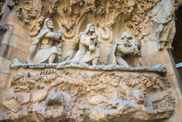 Sagrada Família Schools