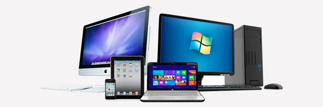 Max Fix Laptops & Phones