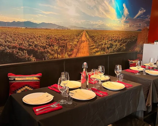 Arizona Stronghold Vineyards Old Town Scottsdale Tasting Room