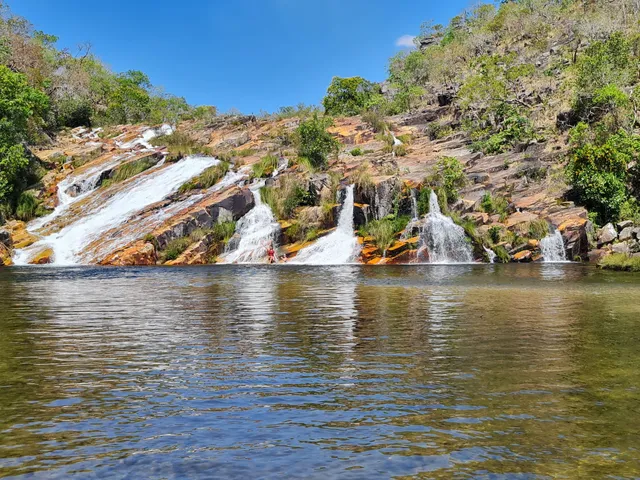 Cachoeira do São Félix