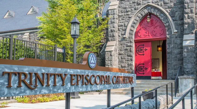 Trinity Episcopal Cathedral