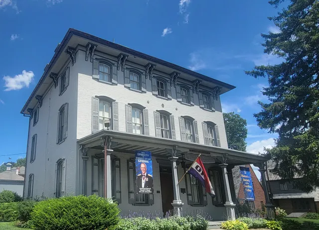 Historical Society of the Cocalico Valley