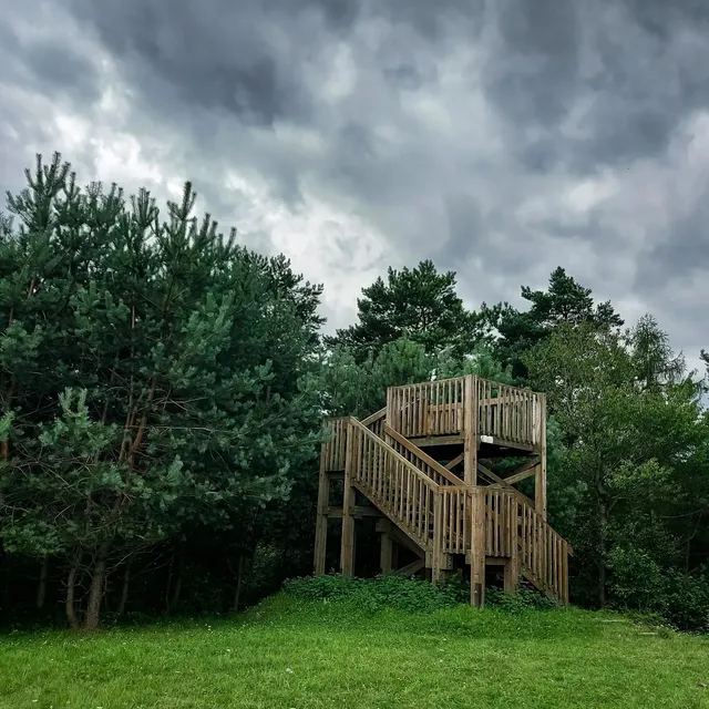 Park Węgielnik-Skałki