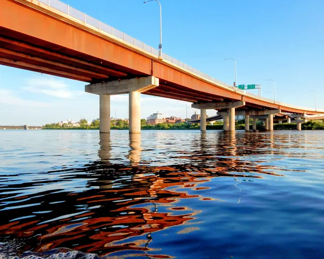 Westmorland Street Bridge
