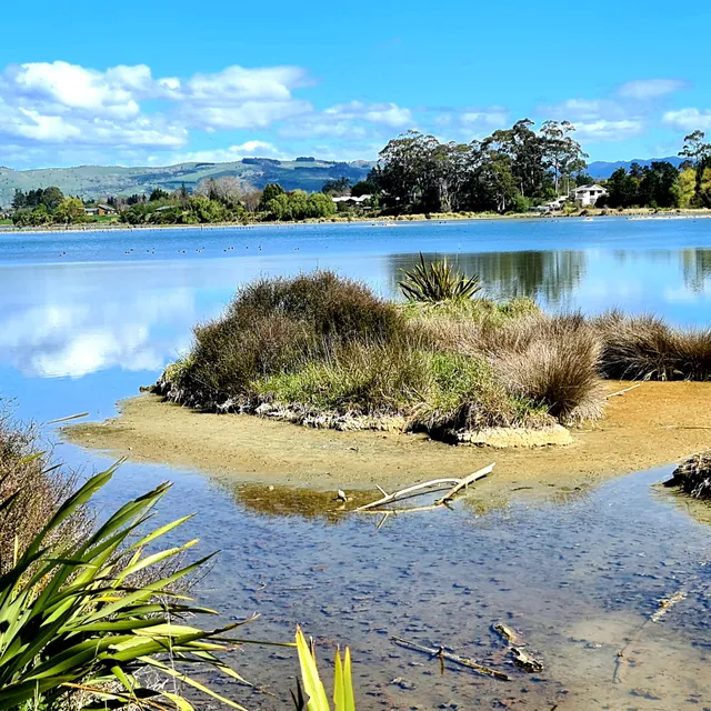 Hawksbury Lagoon Walkway