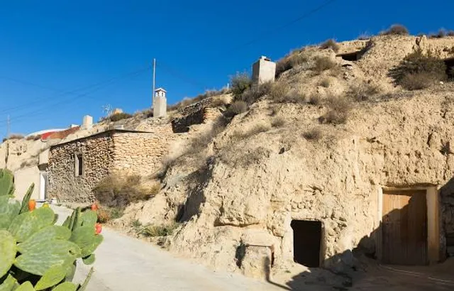 Santorini Arts Factory