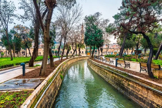 Fish Lake Regional Park