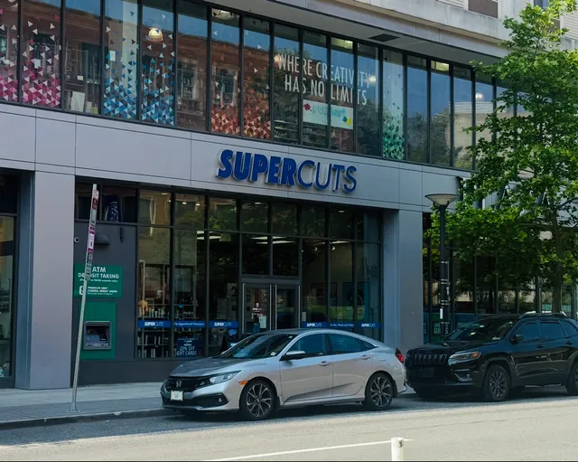 SUPERCUTS