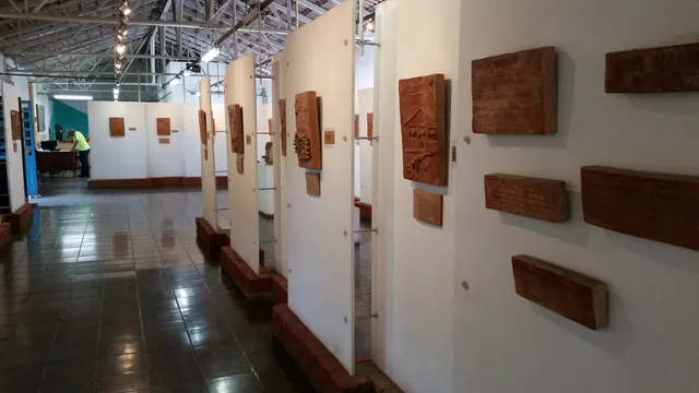 Memorial Sakai do Embu