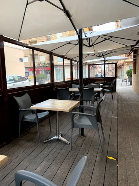 Restaurant Buenos Aires