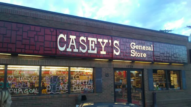 Casey's