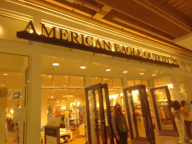 American Eagle