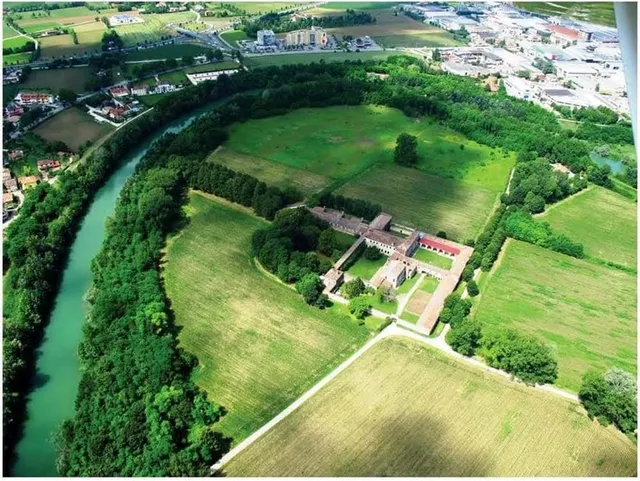 Certosa di Vigodarzere