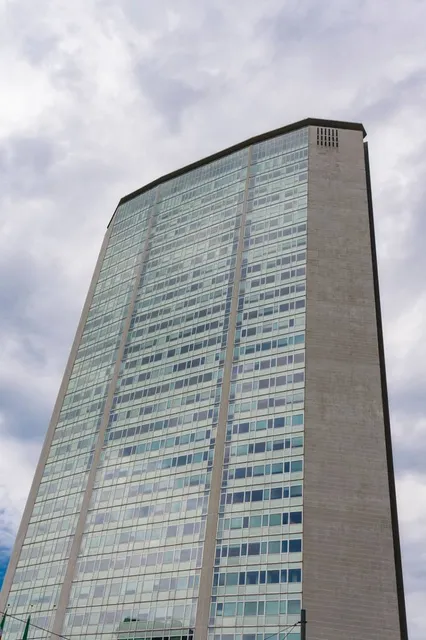 Pirelli Tower