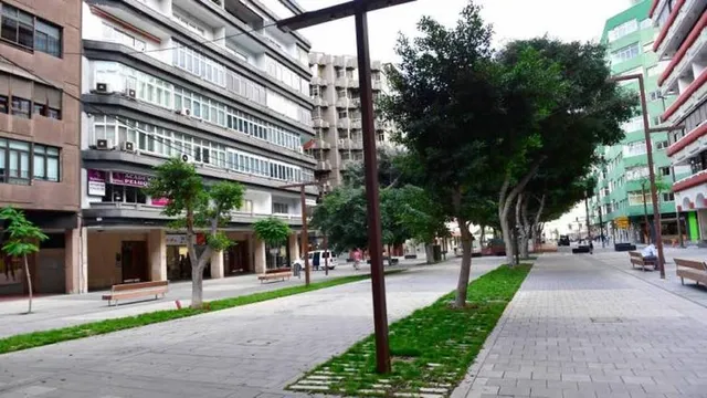 Avenida José Mesa y López