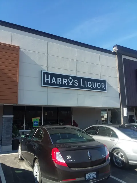 Wornall Village Shopping Center