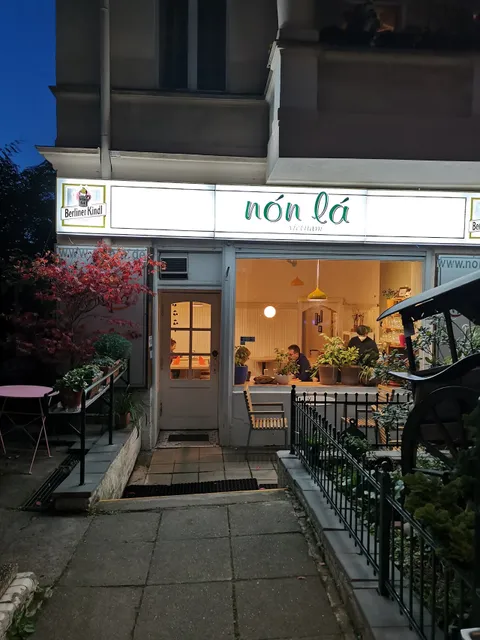 Non La Restaurant