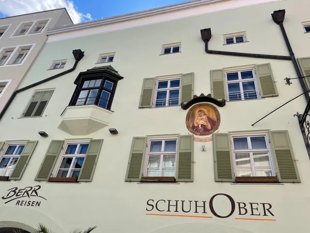 Holztechnisches Museum Rosenheim e.V.