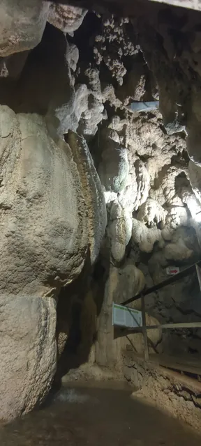 Grotte di Rescia