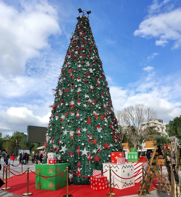 Bostanlı Güzel Sanatlar Parkı