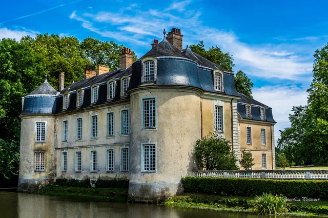 Château de Malicorne-sur-Sarthe