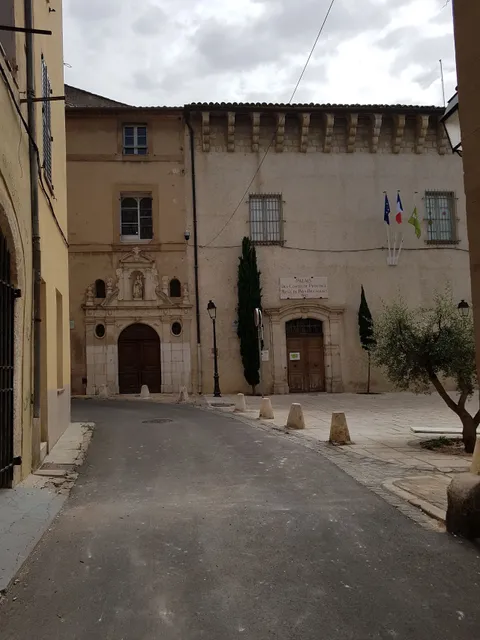 Musée des Comtes de Provence Brignoles