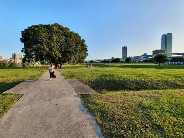 Xingfu Shuiyang Park