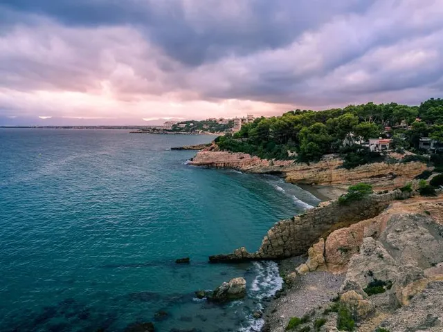 Cap de Salou